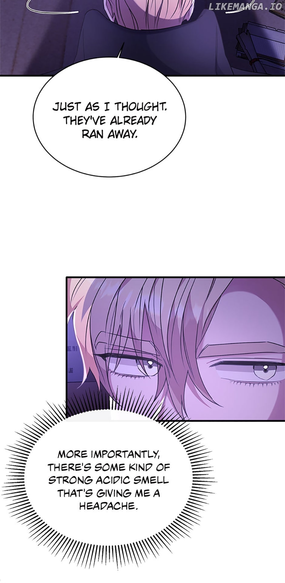 The Marquess's Favorite Chapter 32 - page 54