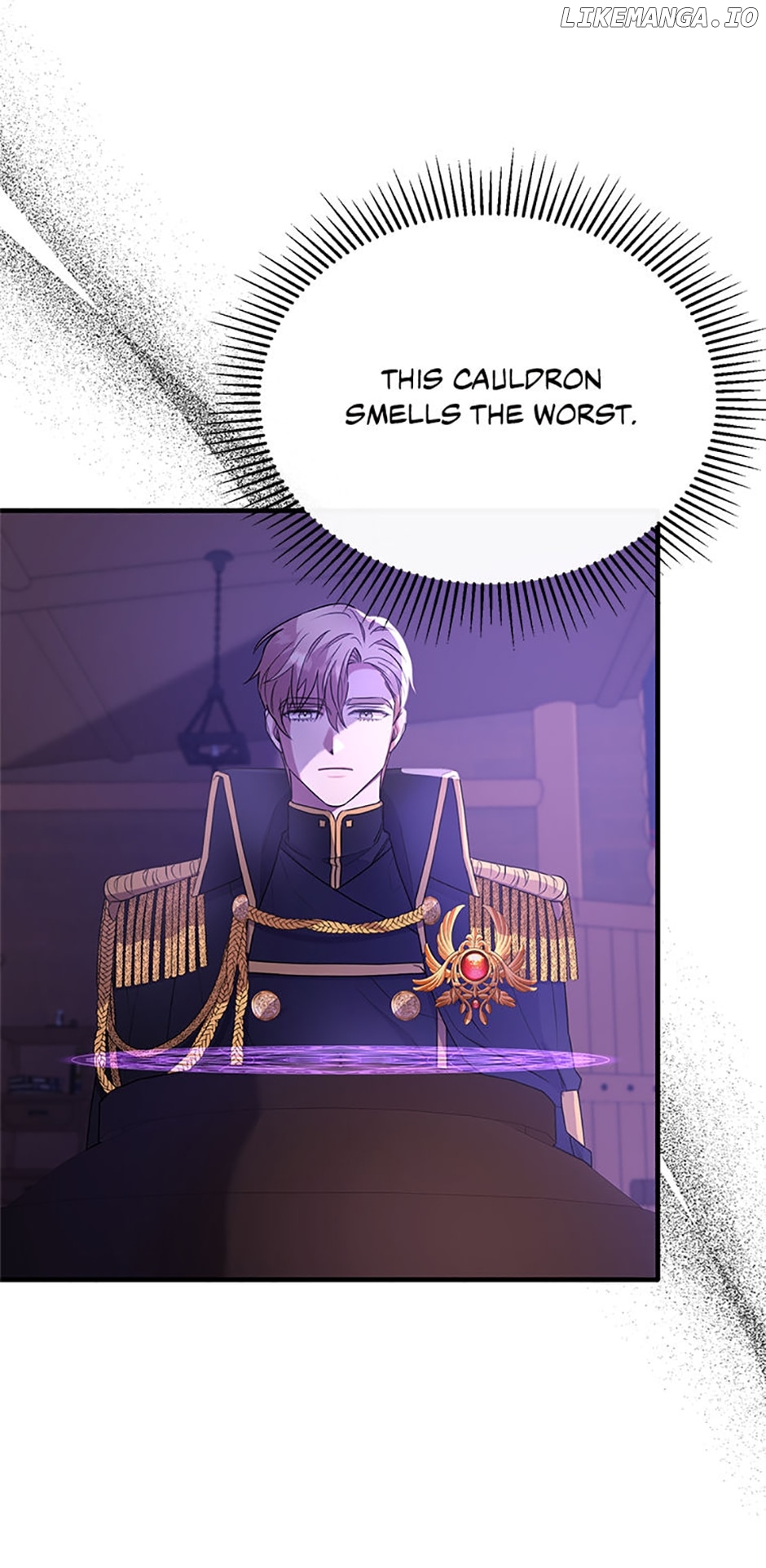 The Marquess's Favorite Chapter 32 - page 55