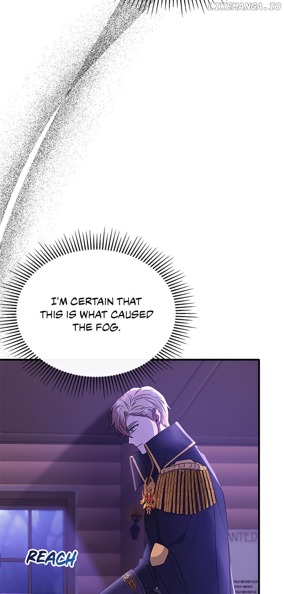 The Marquess's Favorite Chapter 32 - page 57