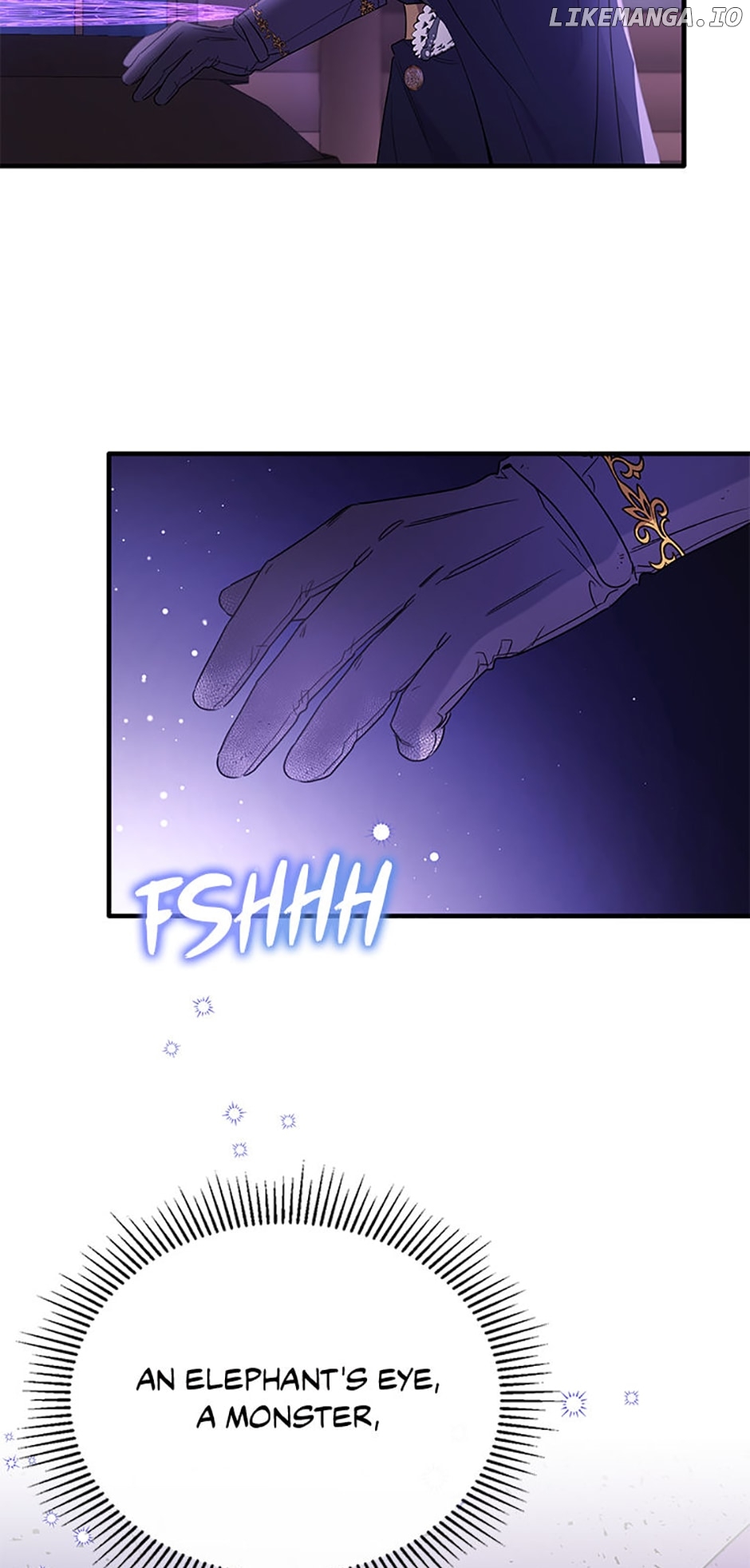 The Marquess's Favorite Chapter 32 - page 58