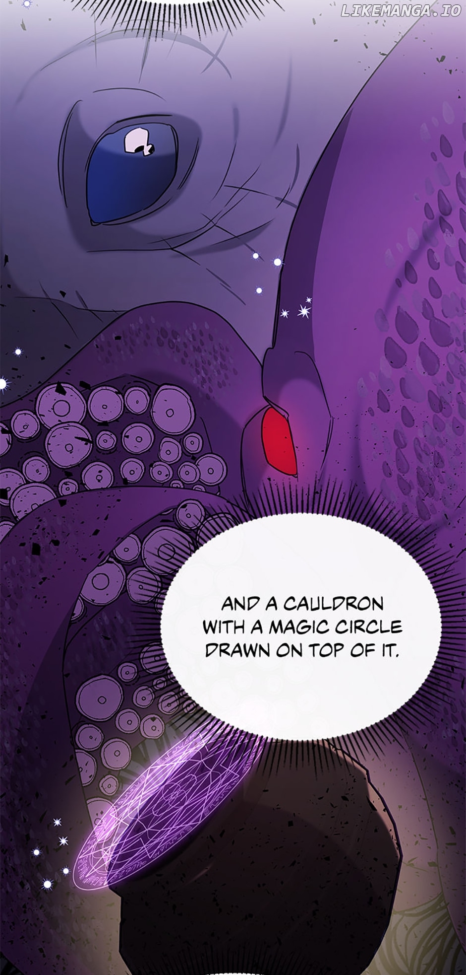The Marquess's Favorite Chapter 32 - page 59