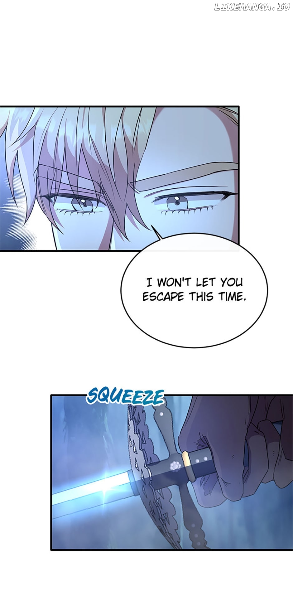 The Marquess's Favorite Chapter 32 - page 6