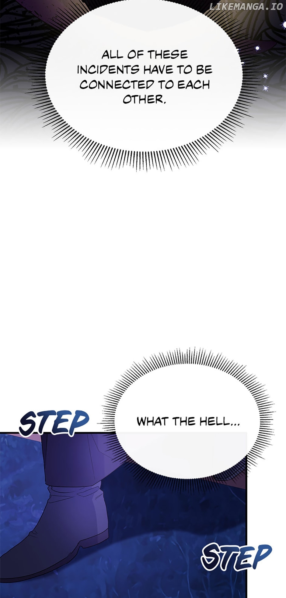 The Marquess's Favorite Chapter 32 - page 60