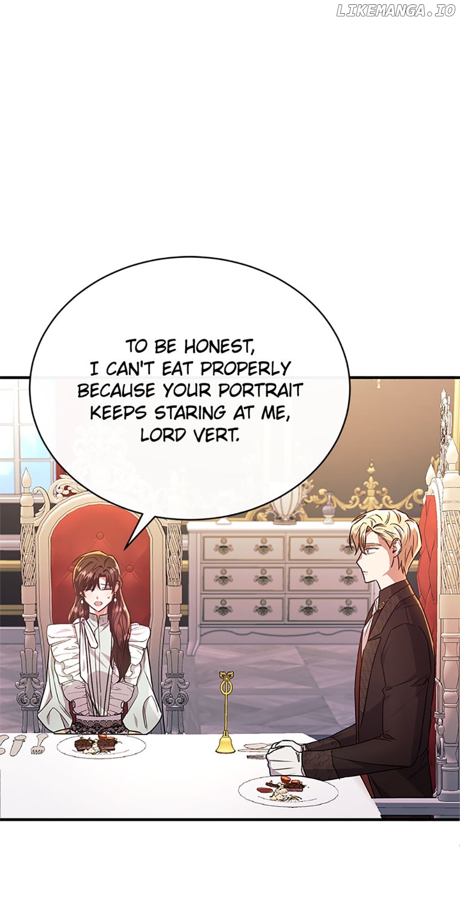 The Marquess's Favorite Chapter 49 - page 10