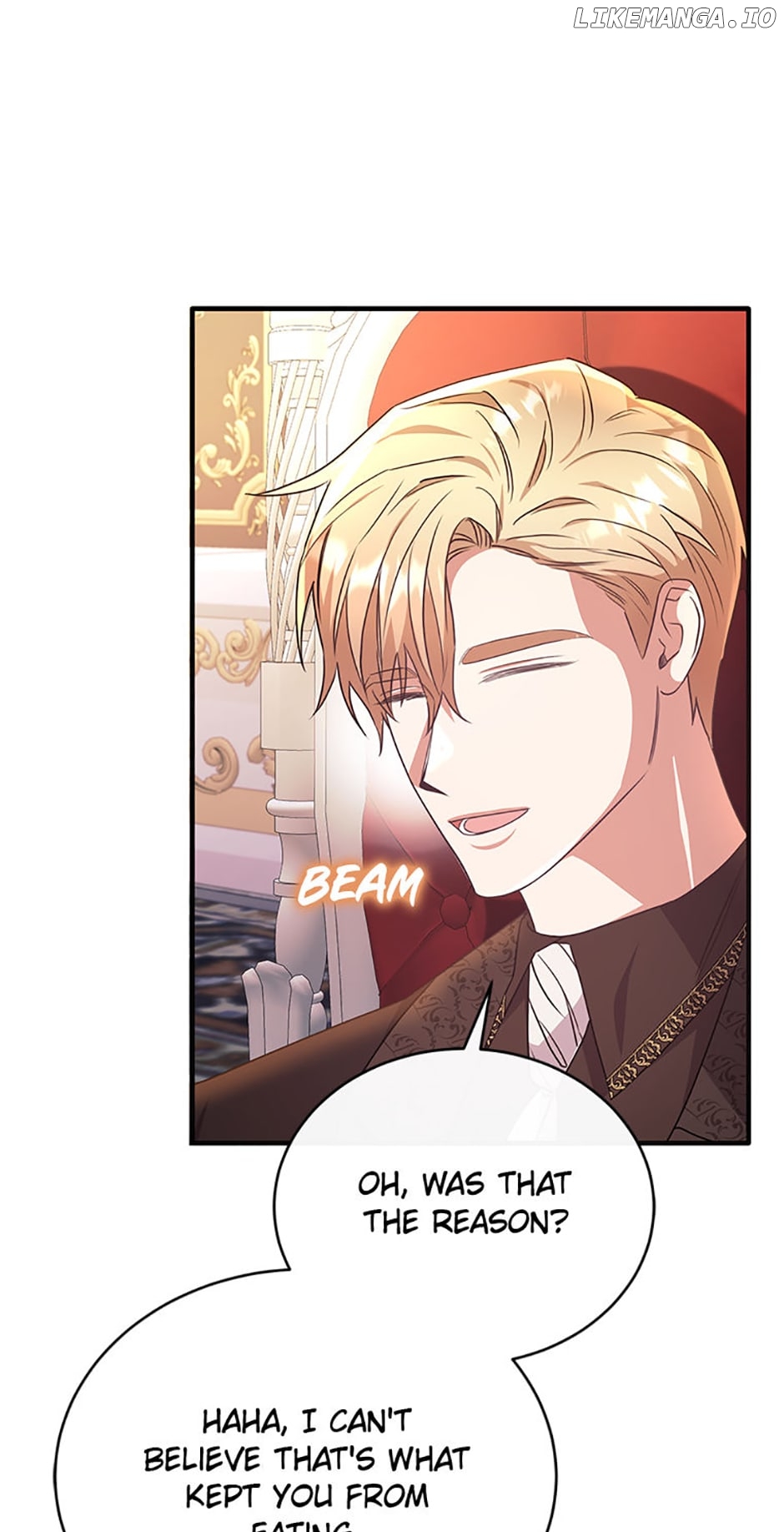 The Marquess's Favorite Chapter 49 - page 11