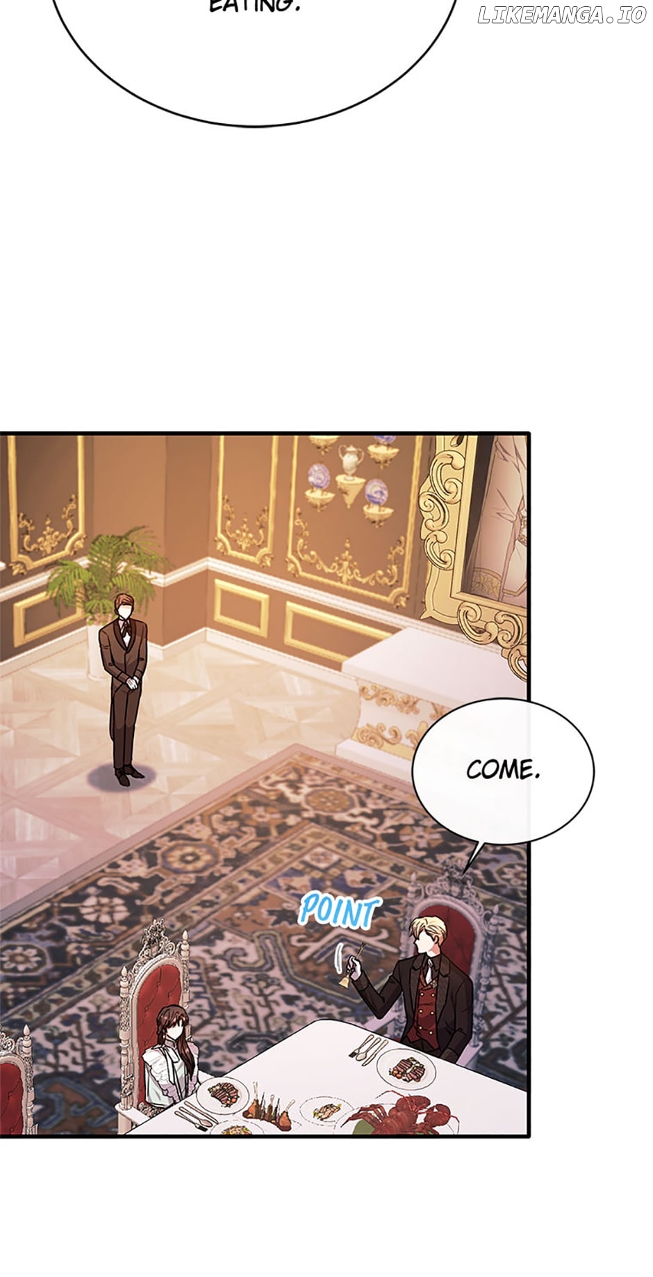 The Marquess's Favorite Chapter 49 - page 12