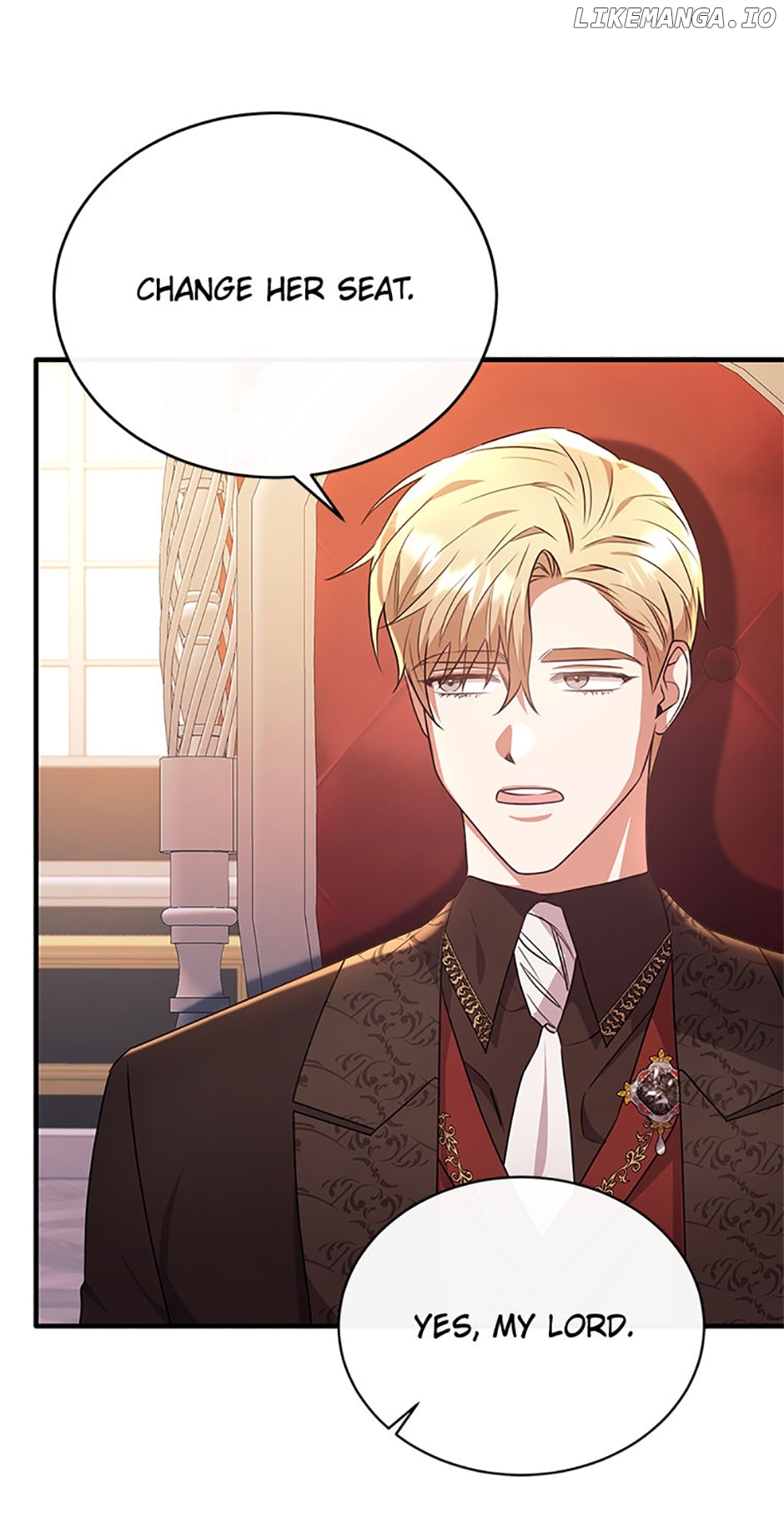 The Marquess's Favorite Chapter 49 - page 13
