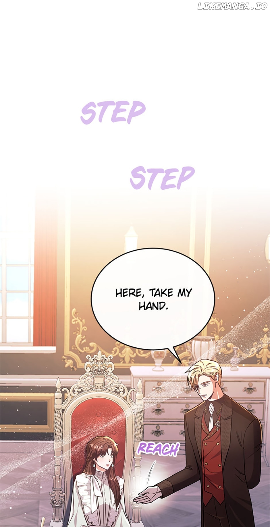 The Marquess's Favorite Chapter 49 - page 14