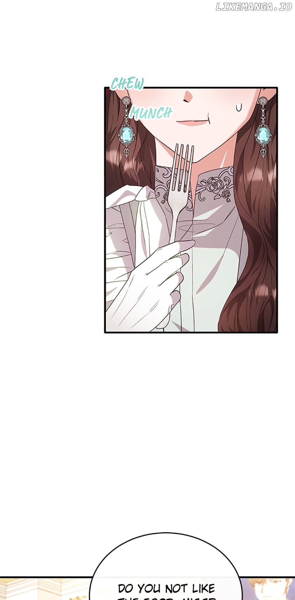 The Marquess's Favorite Chapter 49 - page 2