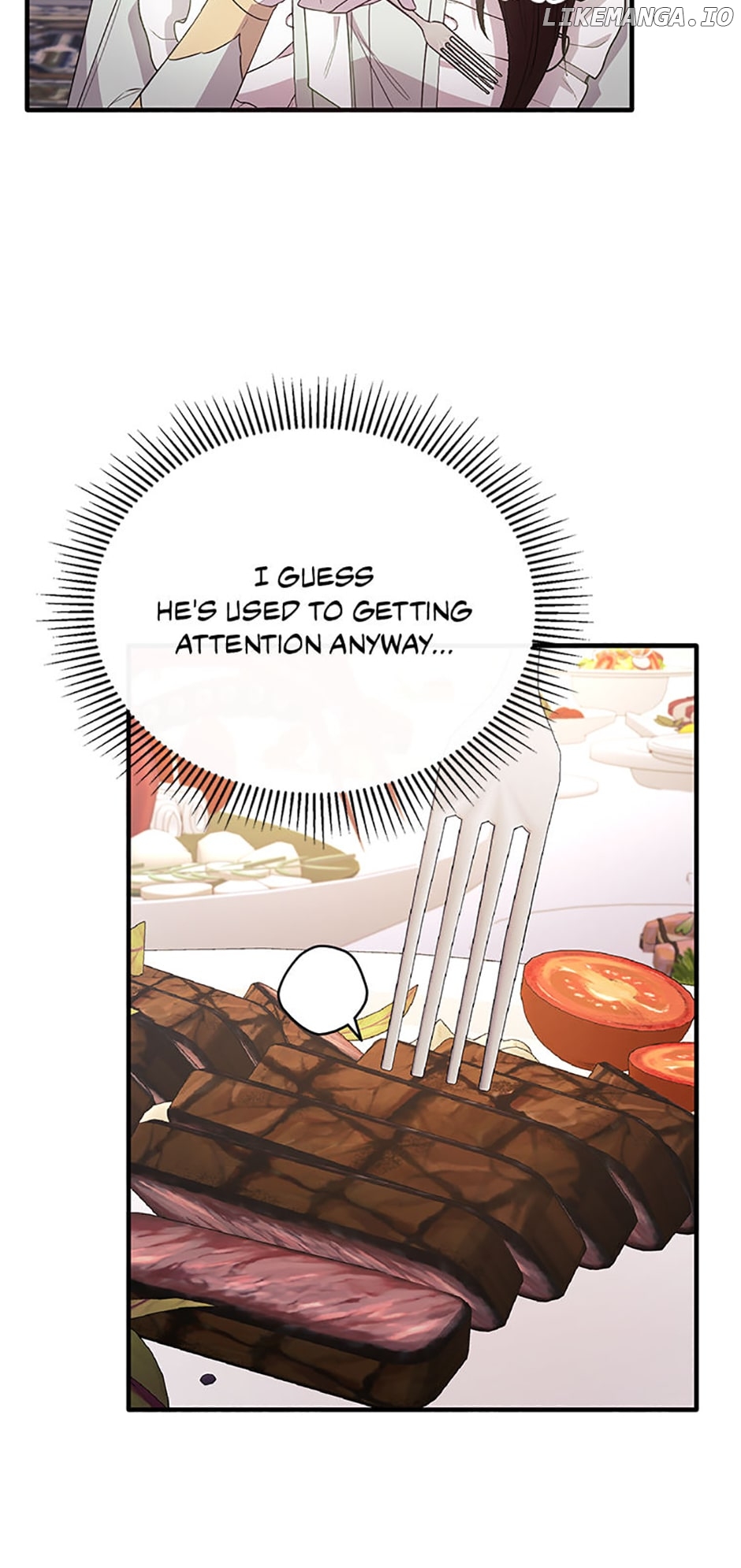 The Marquess's Favorite Chapter 49 - page 26