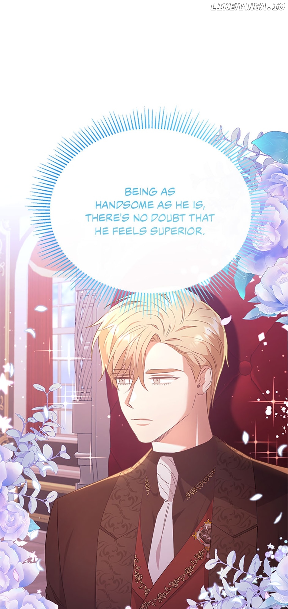 The Marquess's Favorite Chapter 49 - page 29