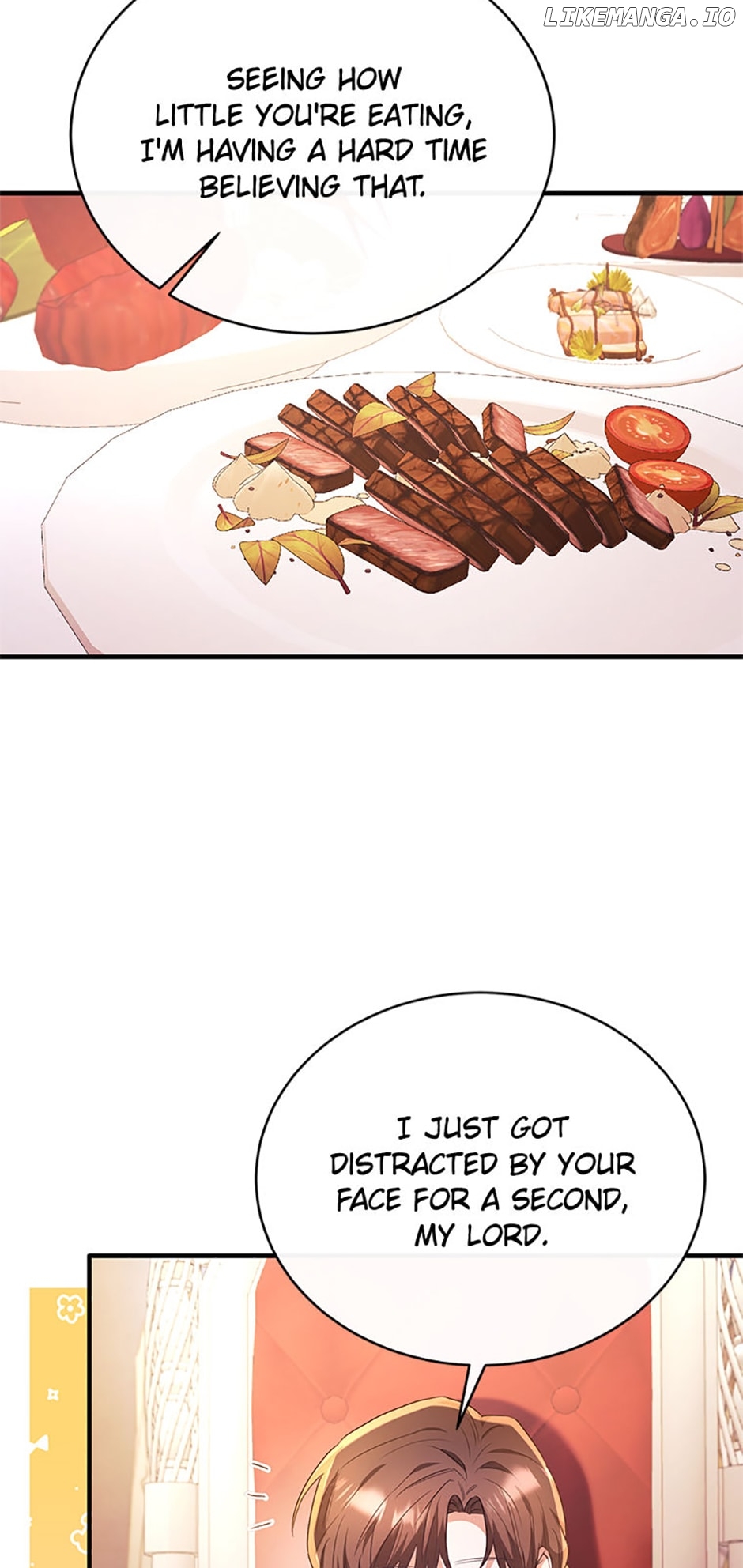 The Marquess's Favorite Chapter 49 - page 32