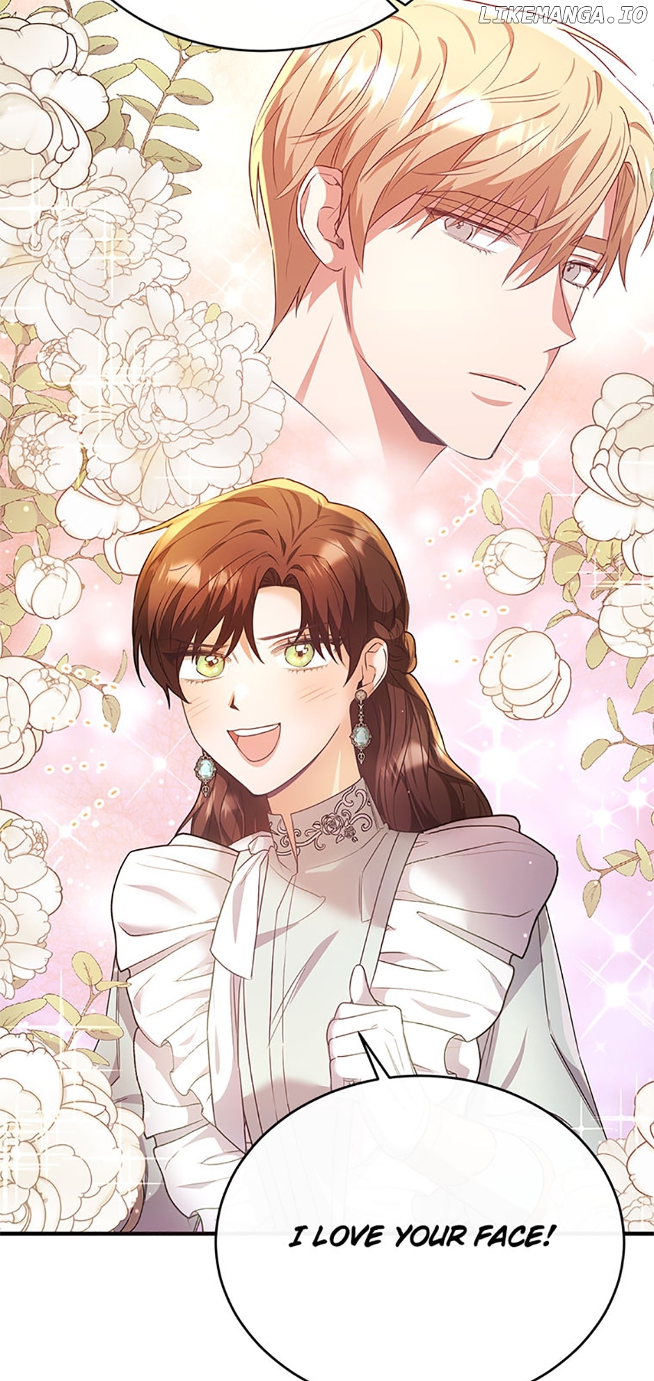The Marquess's Favorite Chapter 49 - page 35