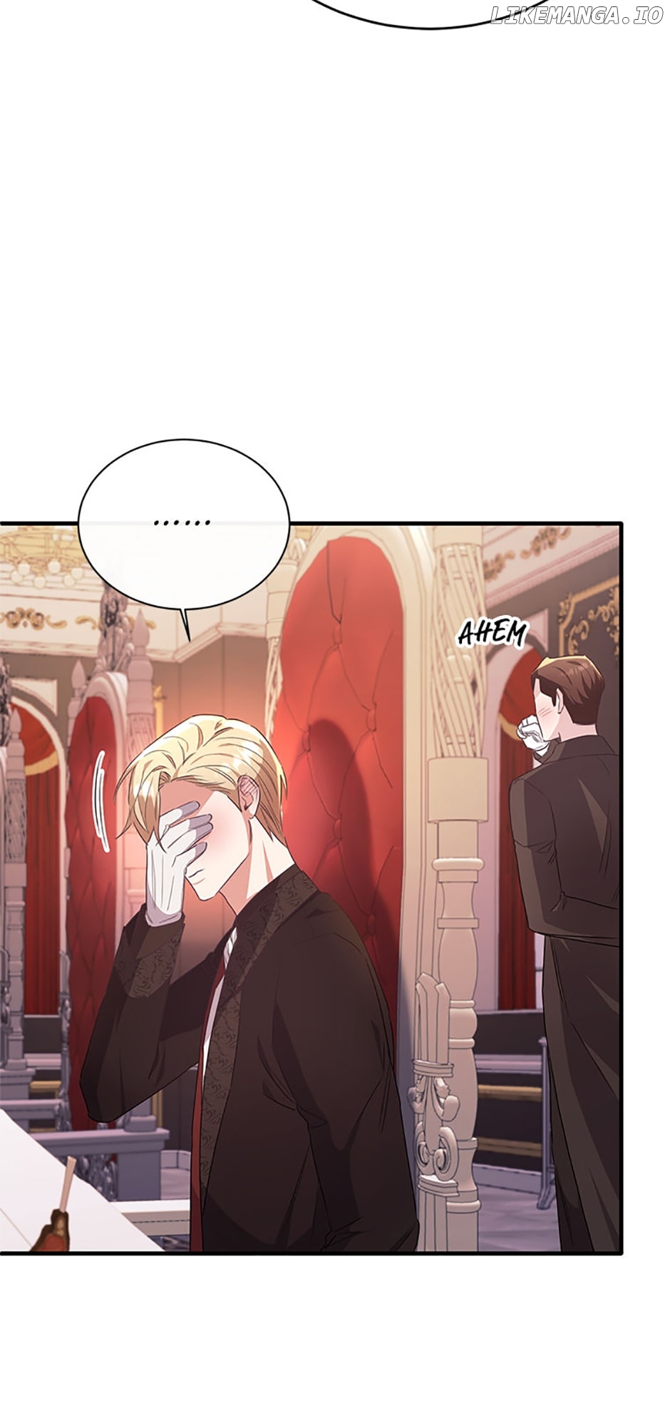 The Marquess's Favorite Chapter 49 - page 36