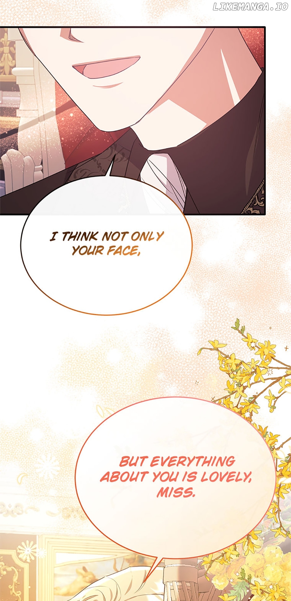 The Marquess's Favorite Chapter 49 - page 38