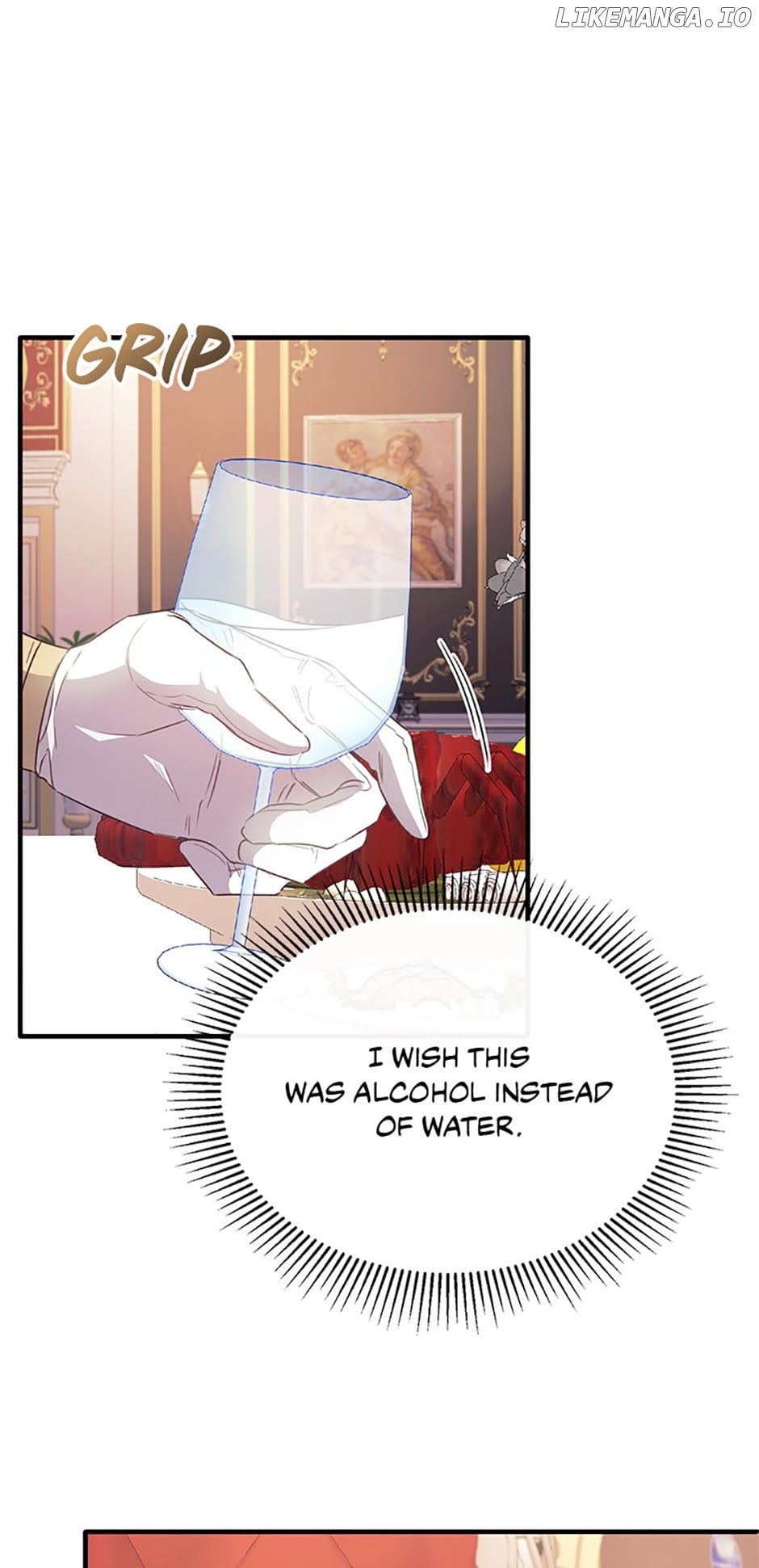 The Marquess's Favorite Chapter 49 - page 42