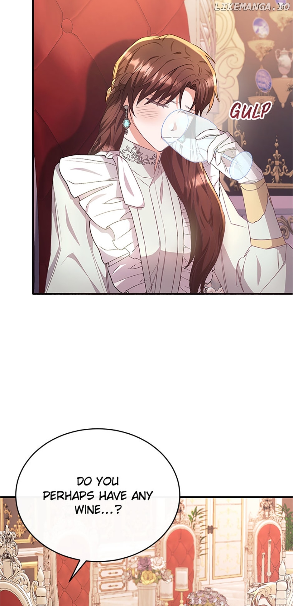 The Marquess's Favorite Chapter 49 - page 43