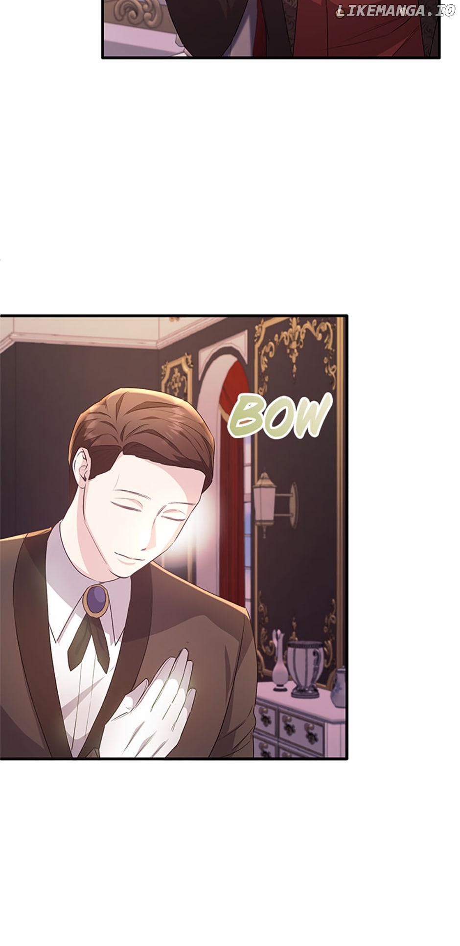 The Marquess's Favorite Chapter 49 - page 45