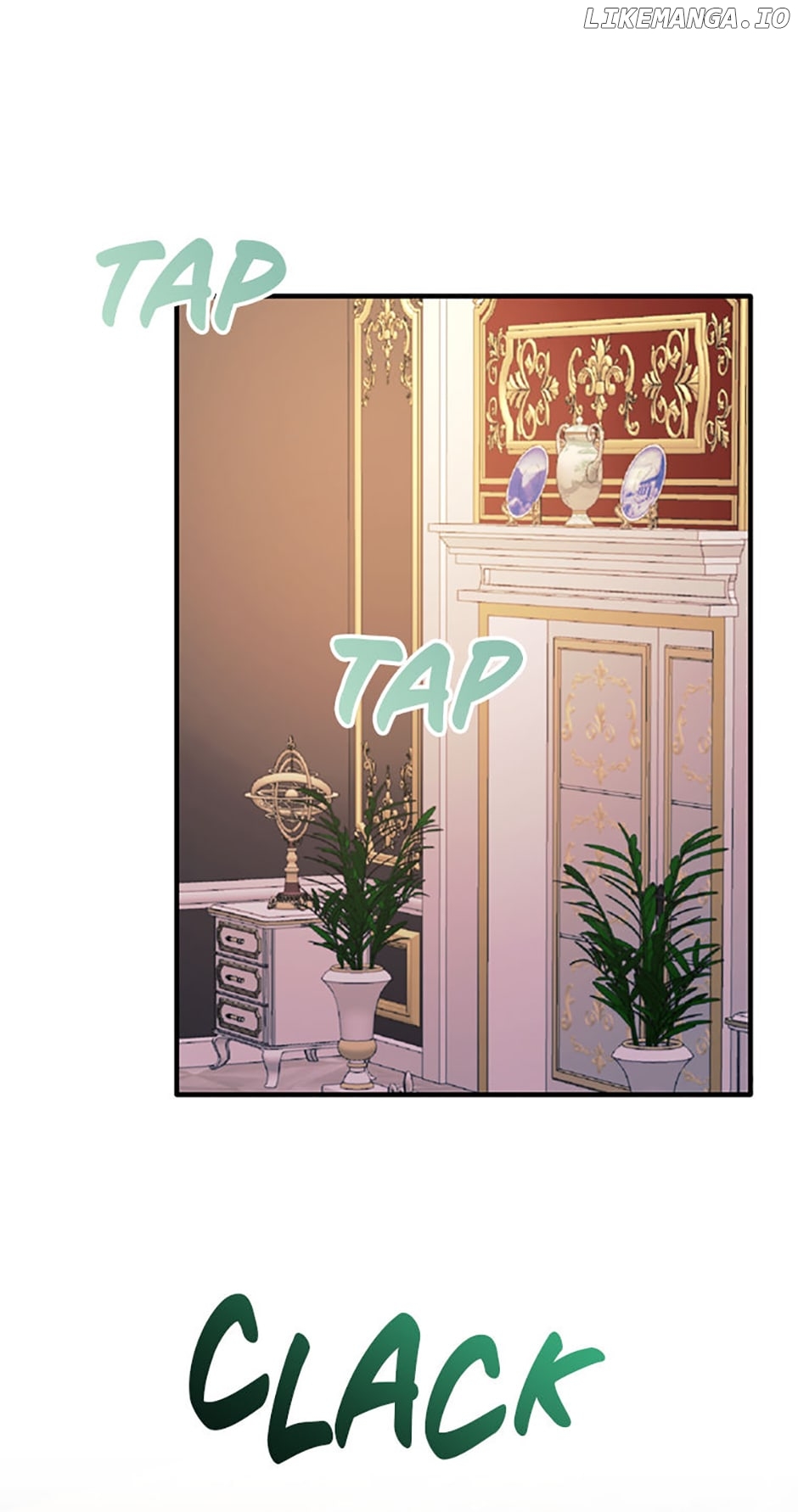 The Marquess's Favorite Chapter 49 - page 46
