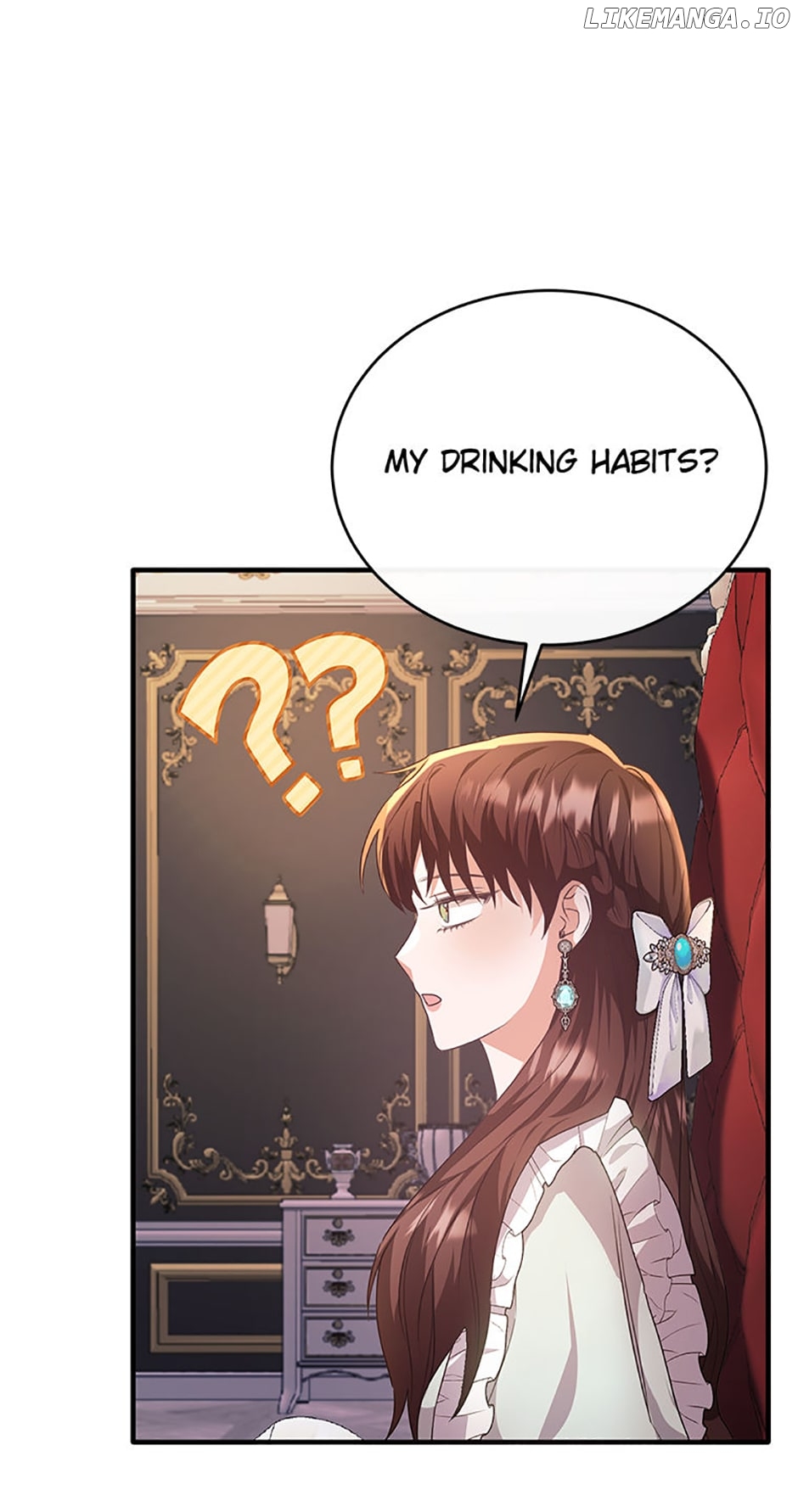 The Marquess's Favorite Chapter 49 - page 48