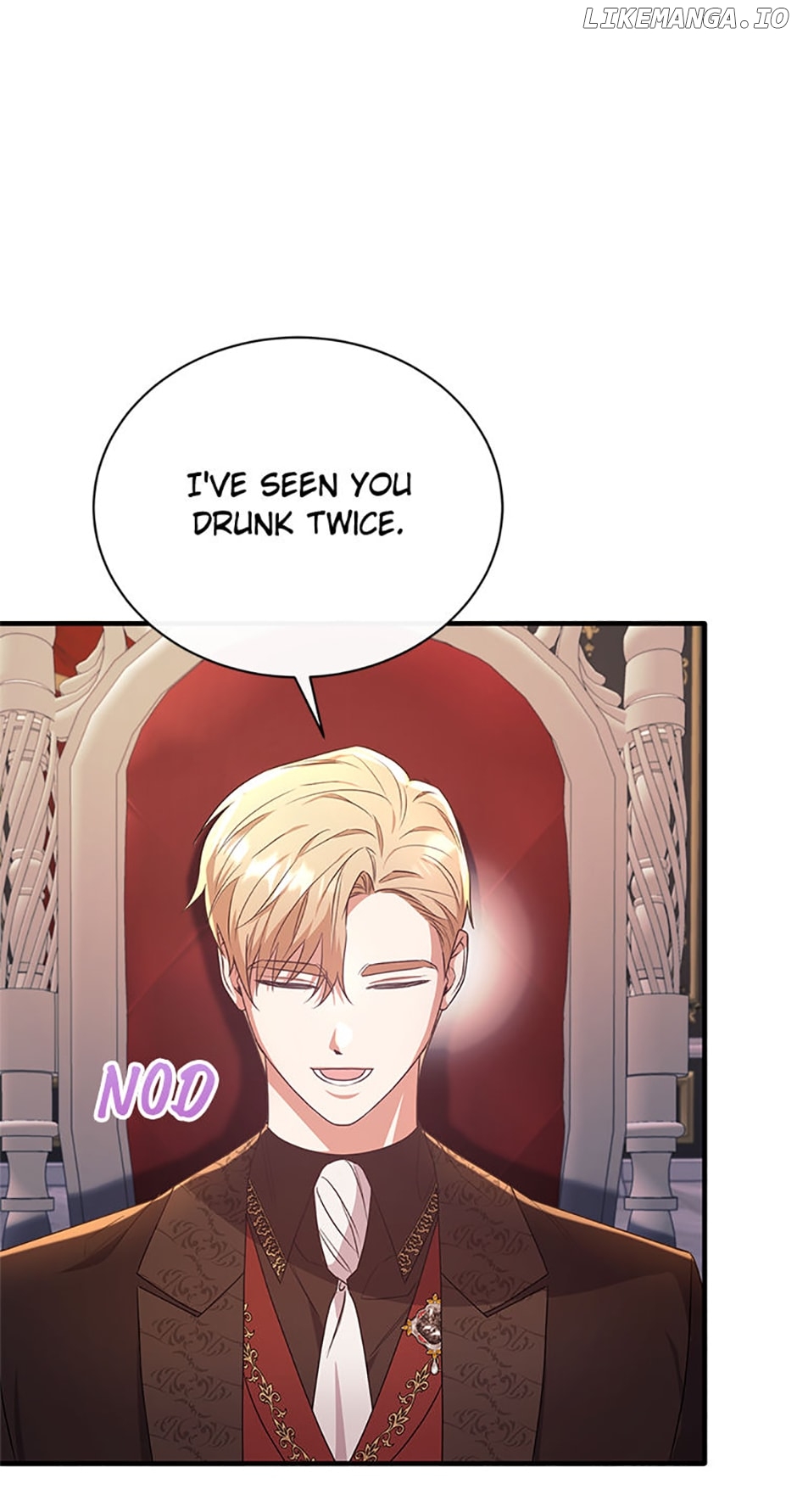 The Marquess's Favorite Chapter 49 - page 49