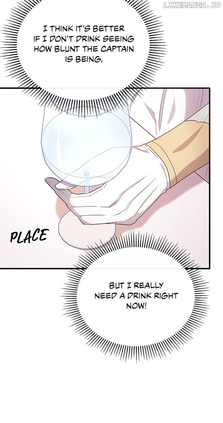 The Marquess's Favorite Chapter 49 - page 53