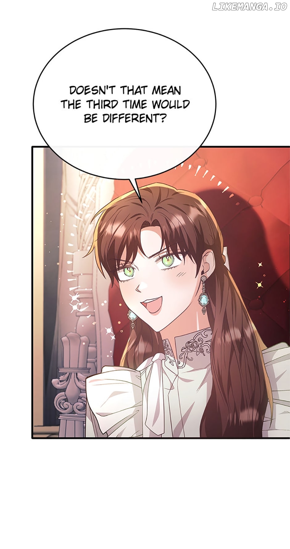 The Marquess's Favorite Chapter 49 - page 54