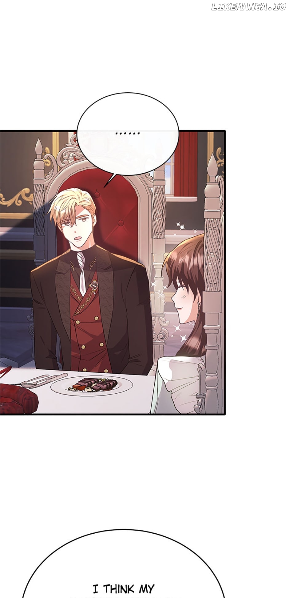The Marquess's Favorite Chapter 49 - page 55