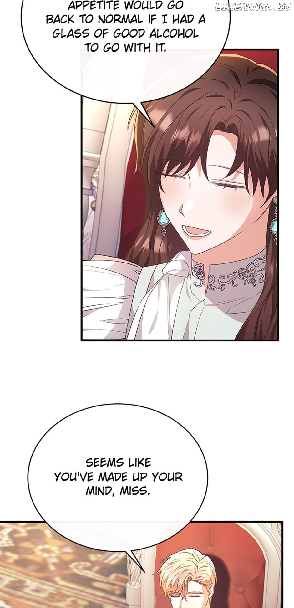 The Marquess's Favorite Chapter 49 - page 56