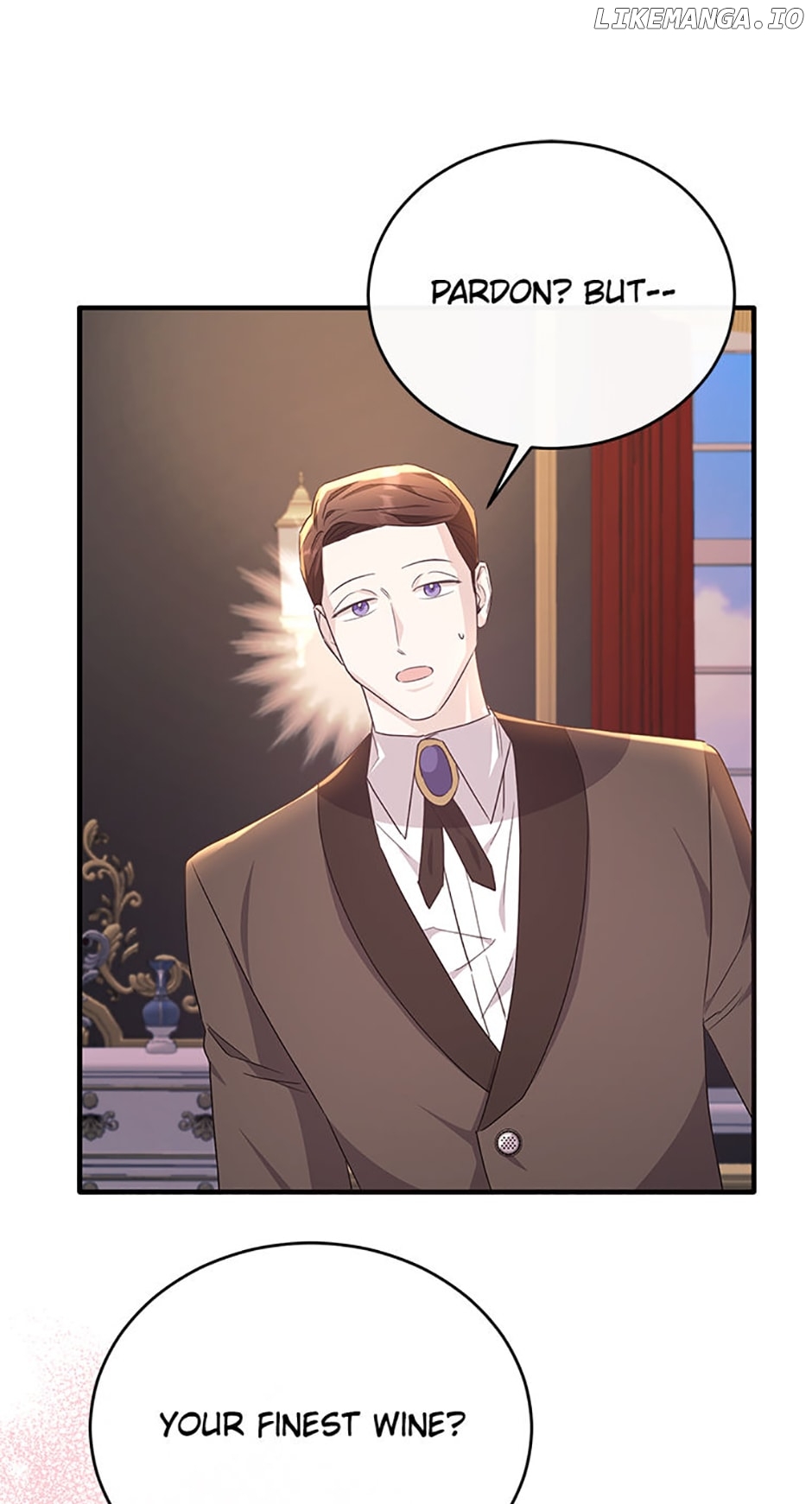 The Marquess's Favorite Chapter 49 - page 59