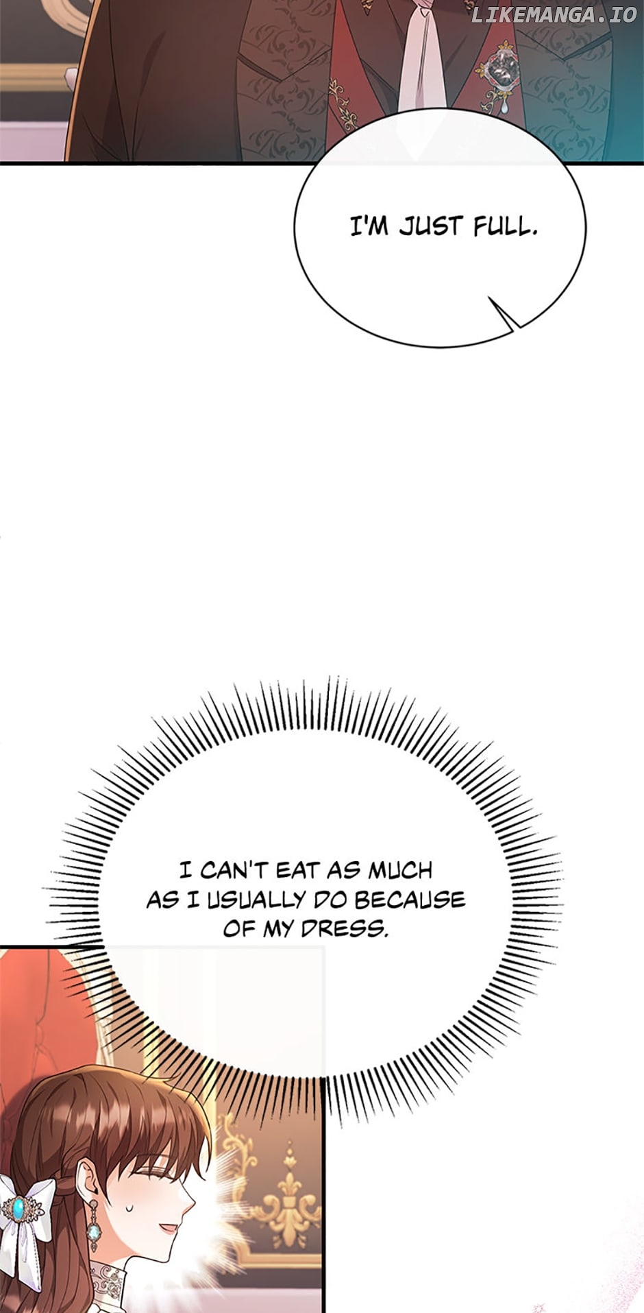 The Marquess's Favorite Chapter 49 - page 6