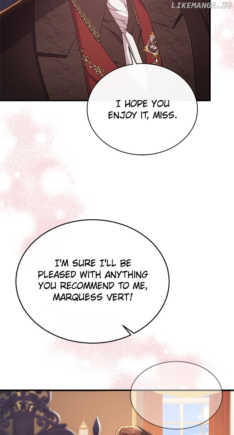 The Marquess's Favorite Chapter 49 - page 62