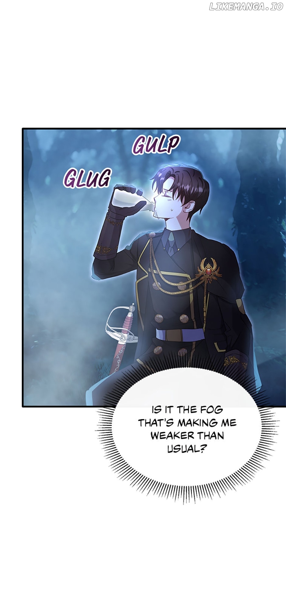 The Marquess's Favorite Chapter 31 - page 12