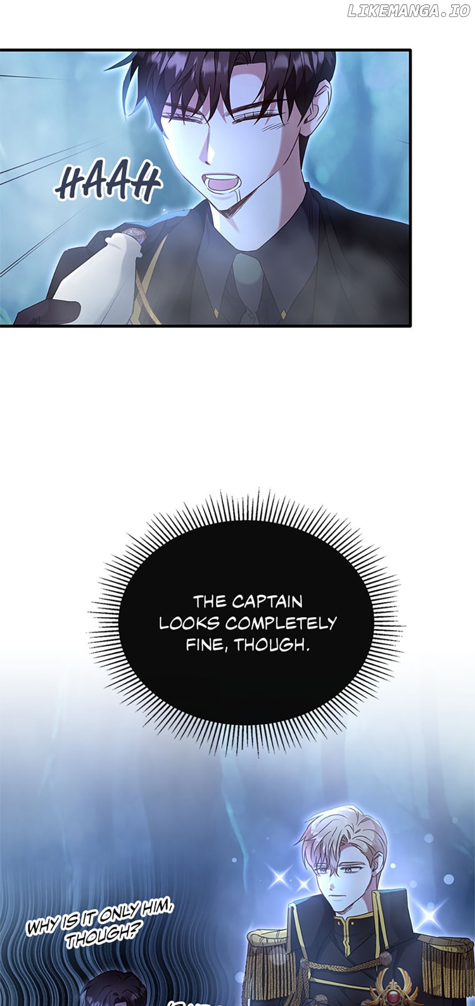 The Marquess's Favorite Chapter 31 - page 13