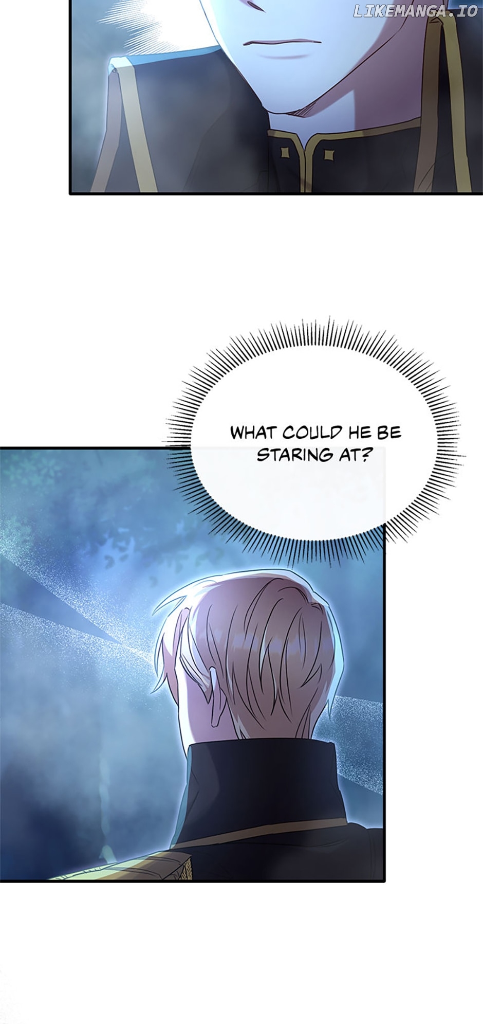 The Marquess's Favorite Chapter 31 - page 15