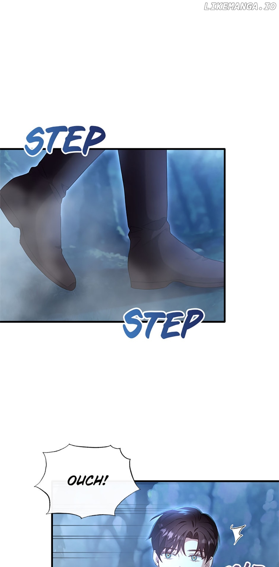 The Marquess's Favorite Chapter 31 - page 18