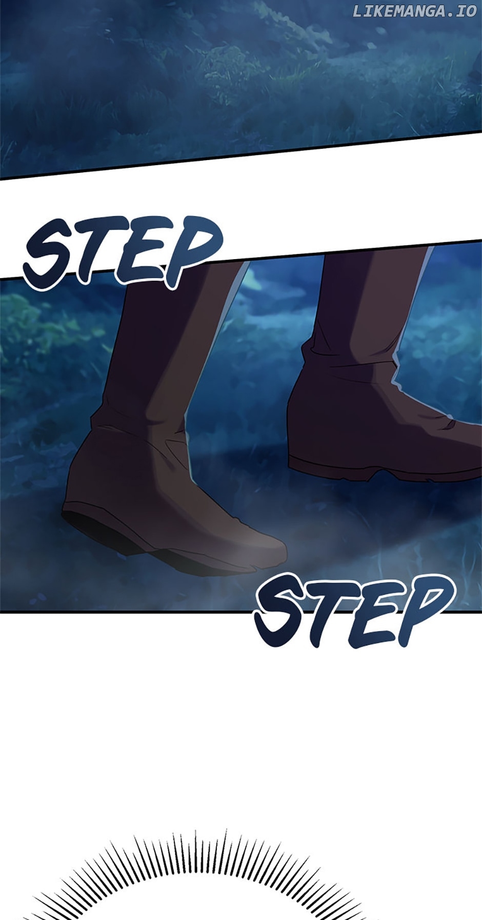 The Marquess's Favorite Chapter 31 - page 2