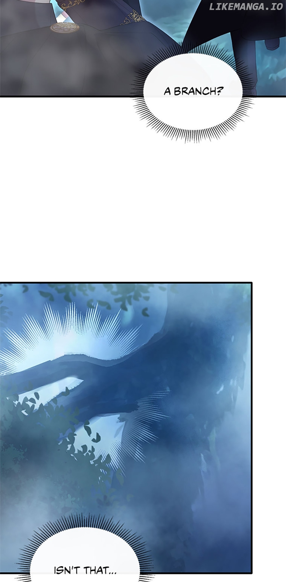 The Marquess's Favorite Chapter 31 - page 20