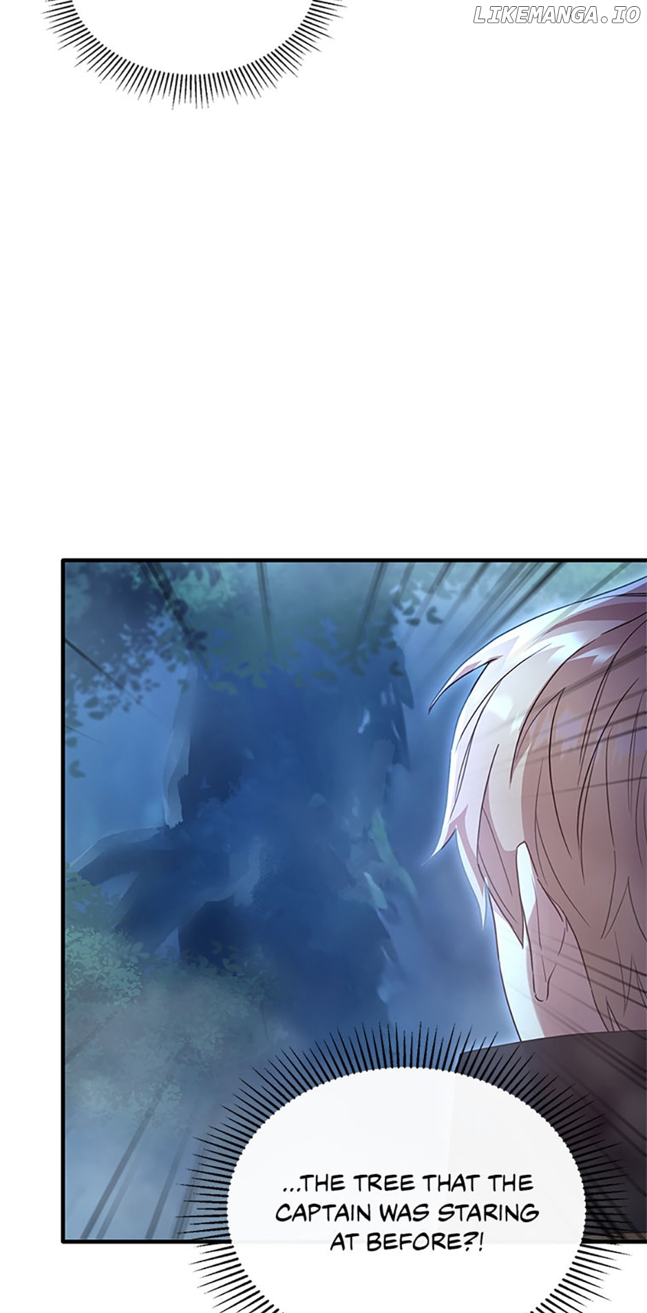 The Marquess's Favorite Chapter 31 - page 21