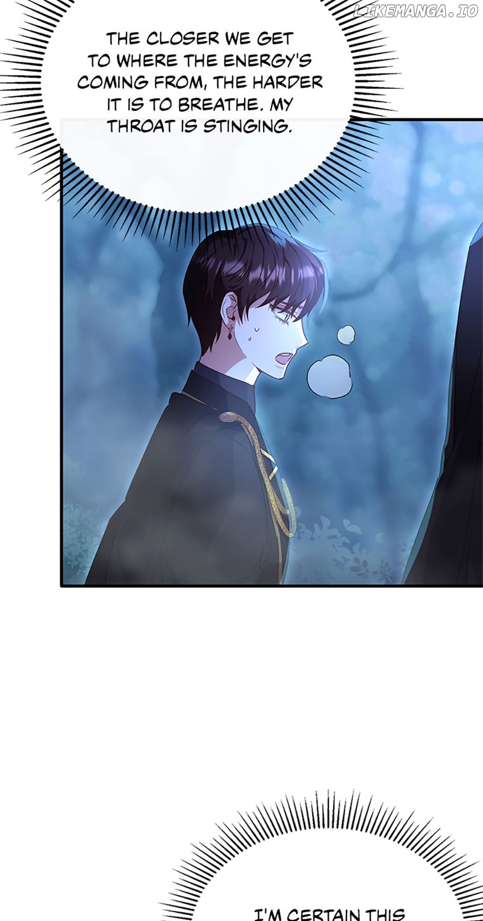 The Marquess's Favorite Chapter 31 - page 3