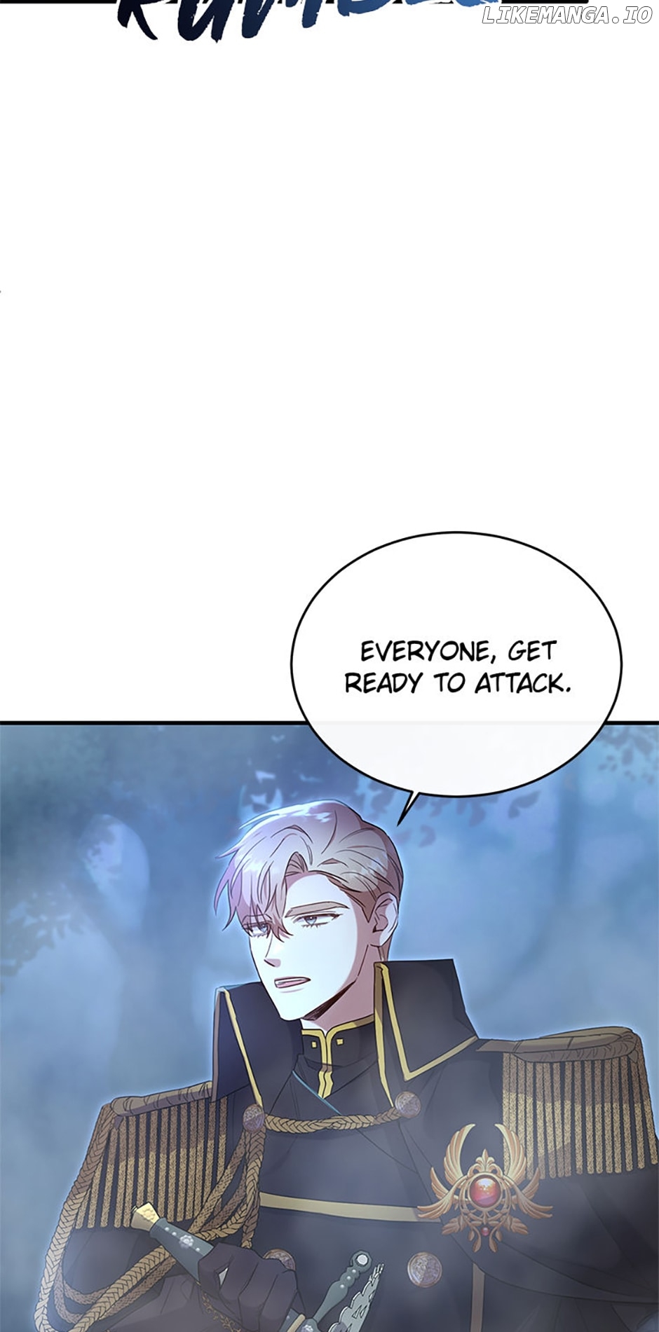 The Marquess's Favorite Chapter 31 - page 30
