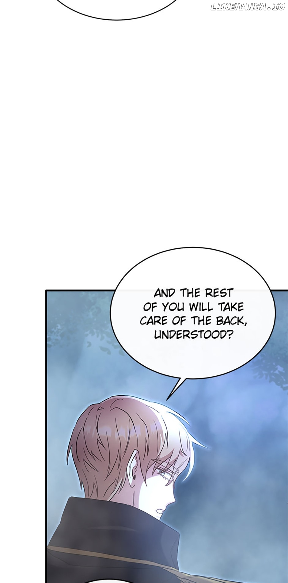 The Marquess's Favorite Chapter 31 - page 32