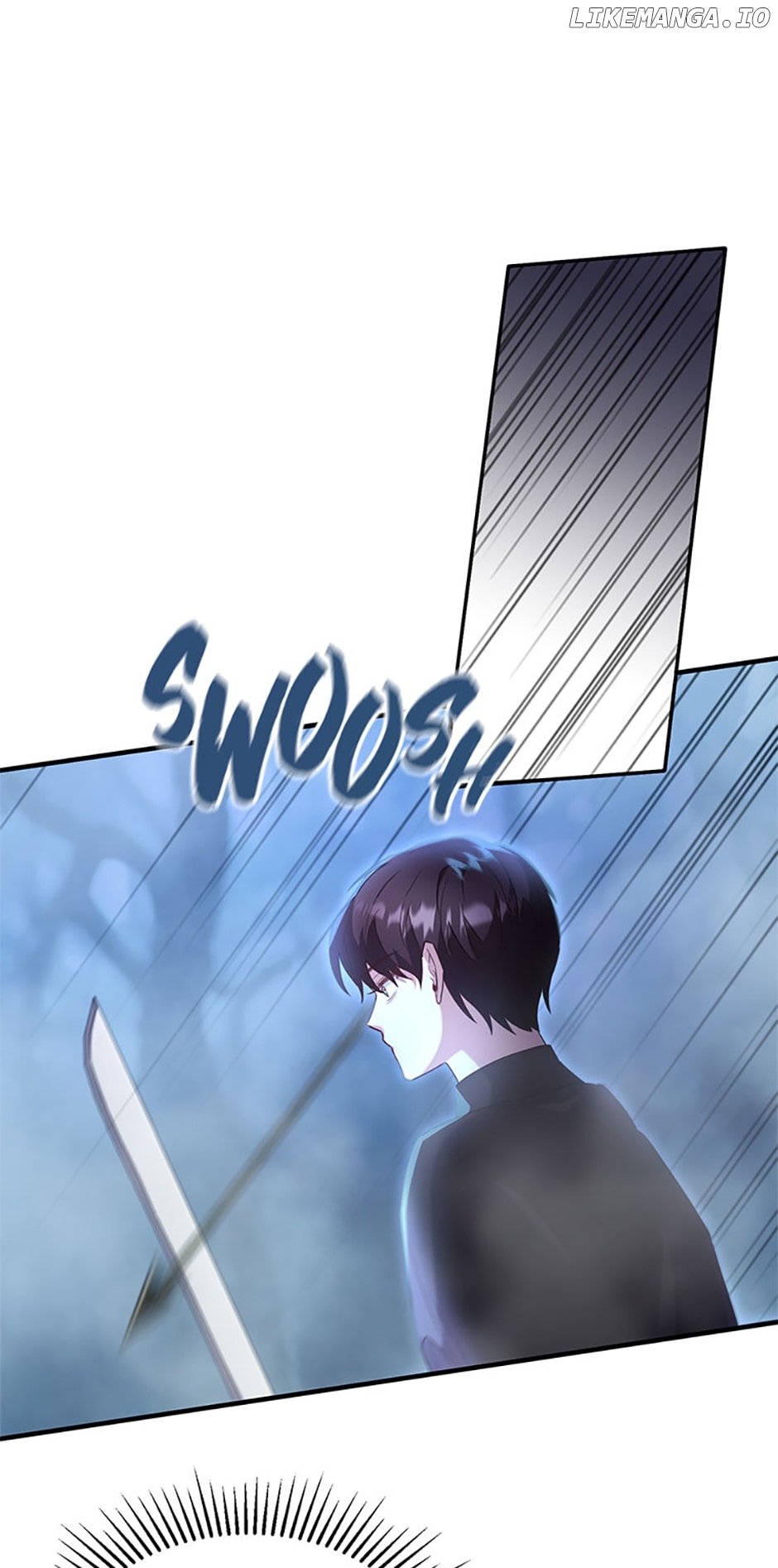 The Marquess's Favorite Chapter 31 - page 35