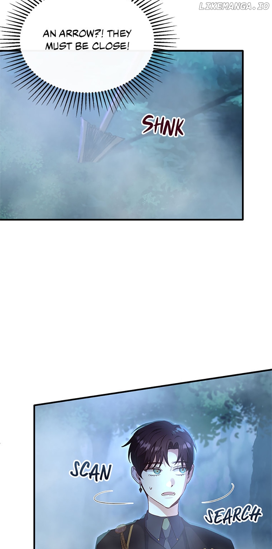 The Marquess's Favorite Chapter 31 - page 36