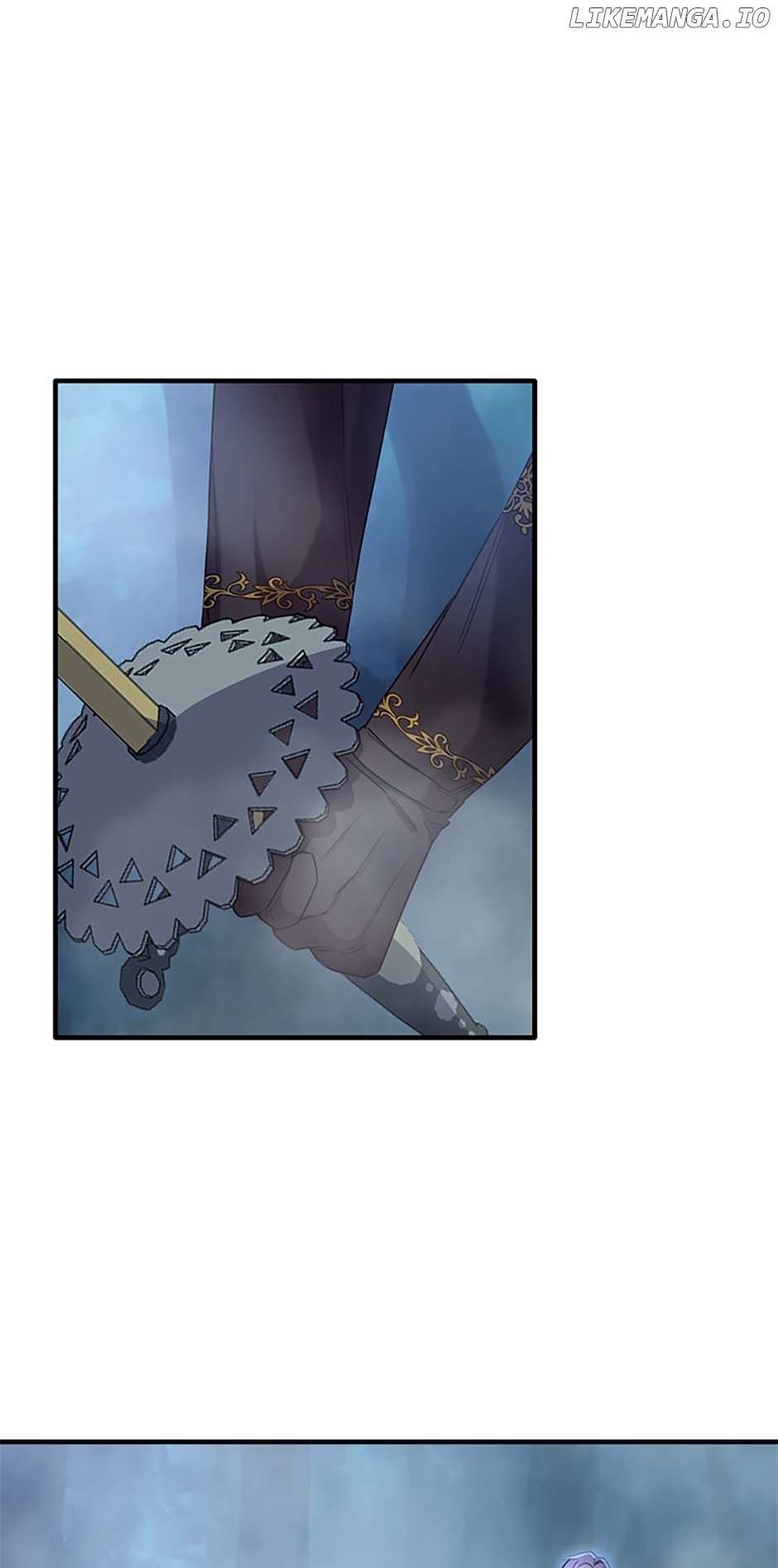 The Marquess's Favorite Chapter 31 - page 42