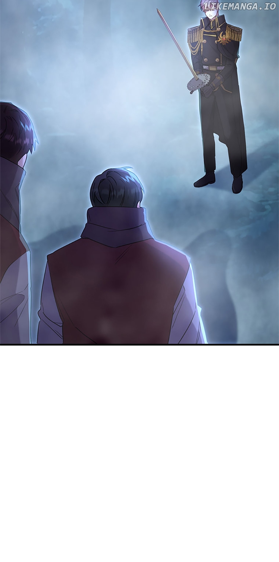 The Marquess's Favorite Chapter 31 - page 43