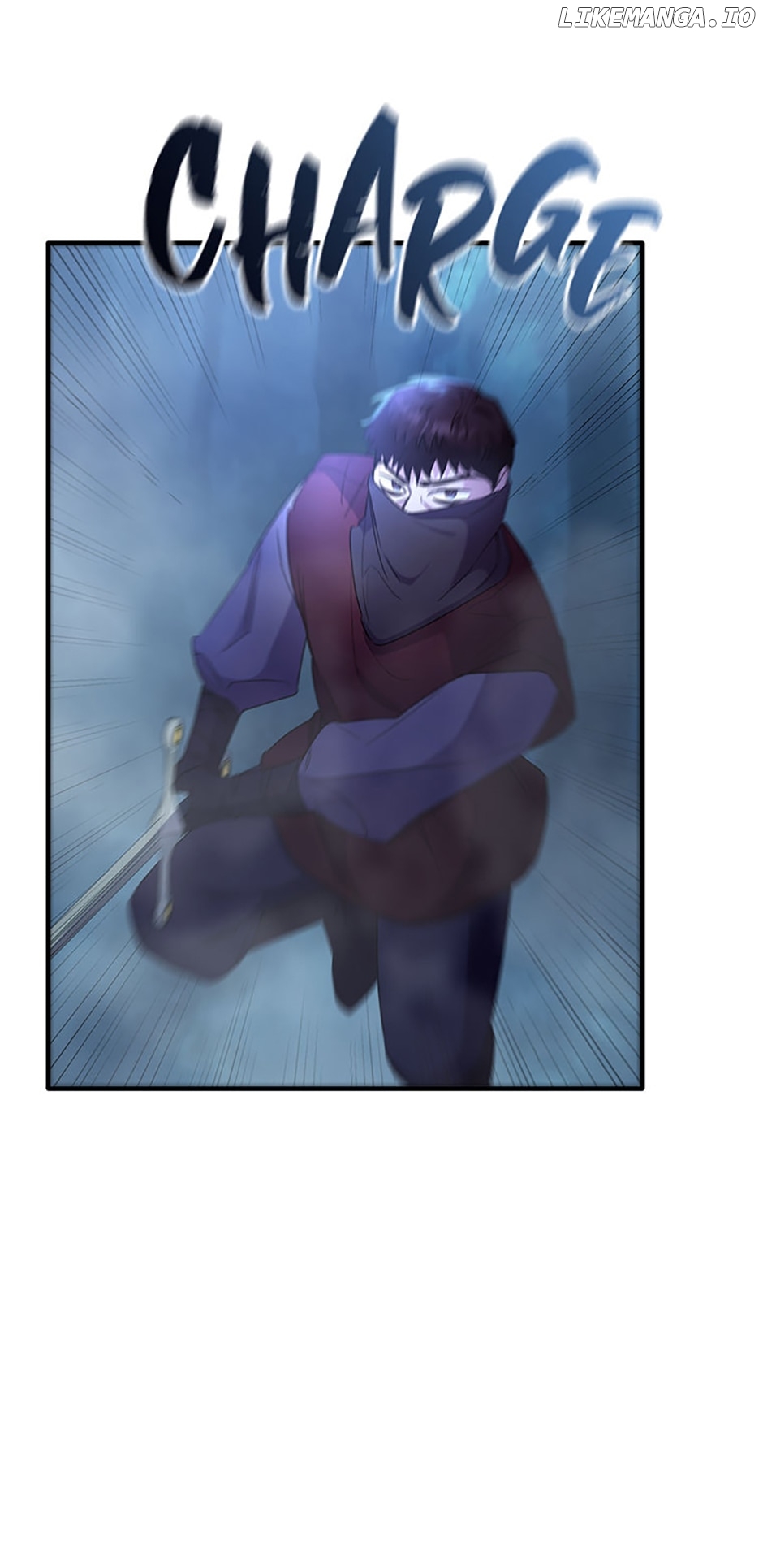 The Marquess's Favorite Chapter 31 - page 44