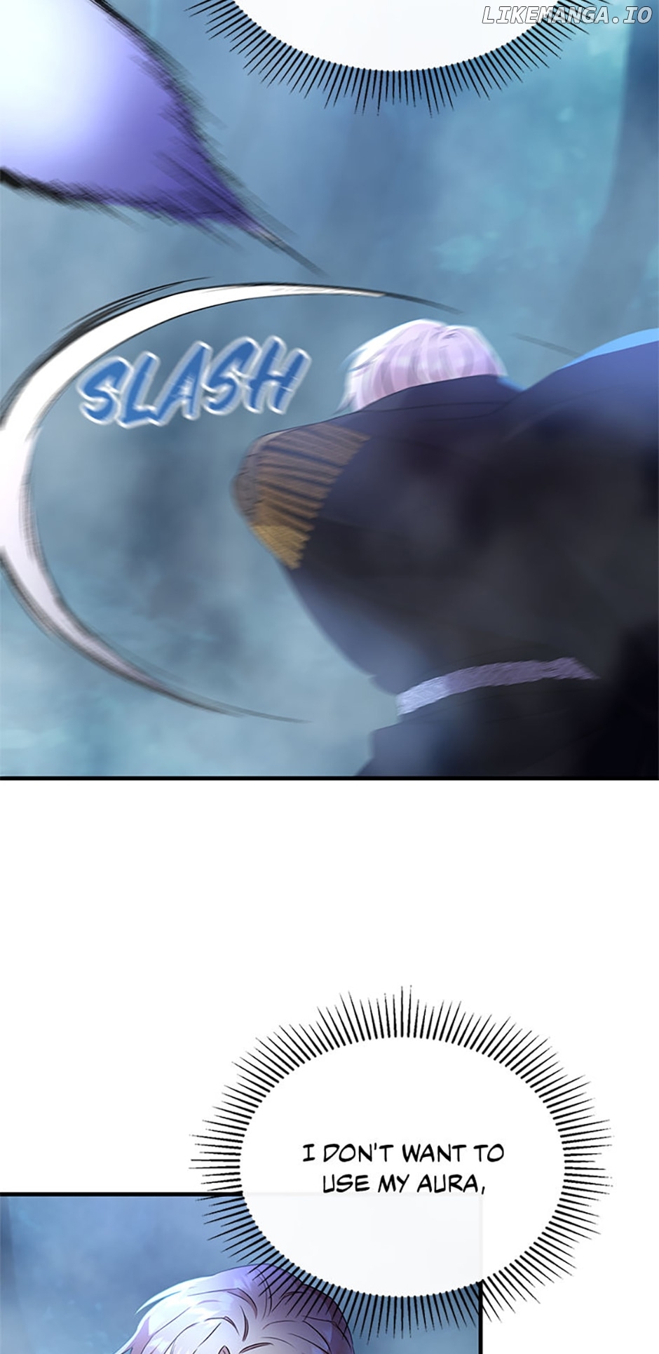 The Marquess's Favorite Chapter 31 - page 46