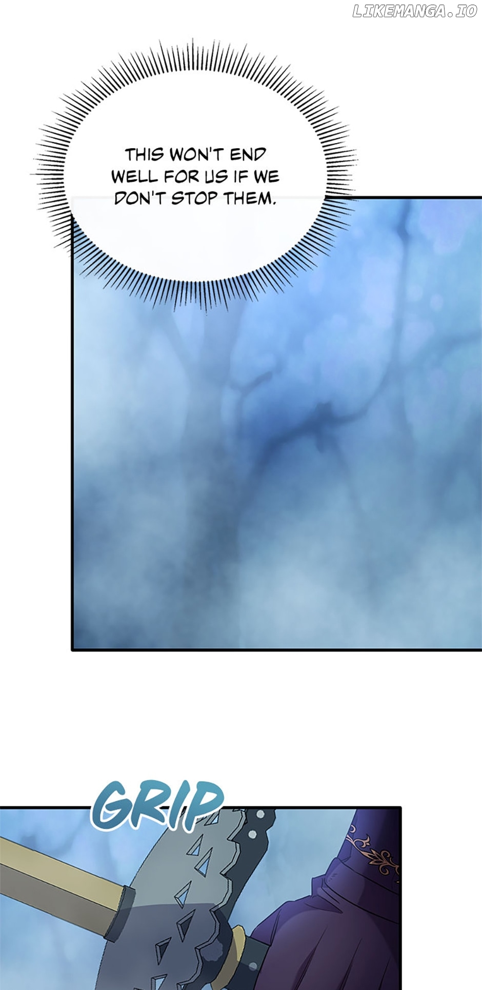 The Marquess's Favorite Chapter 31 - page 50