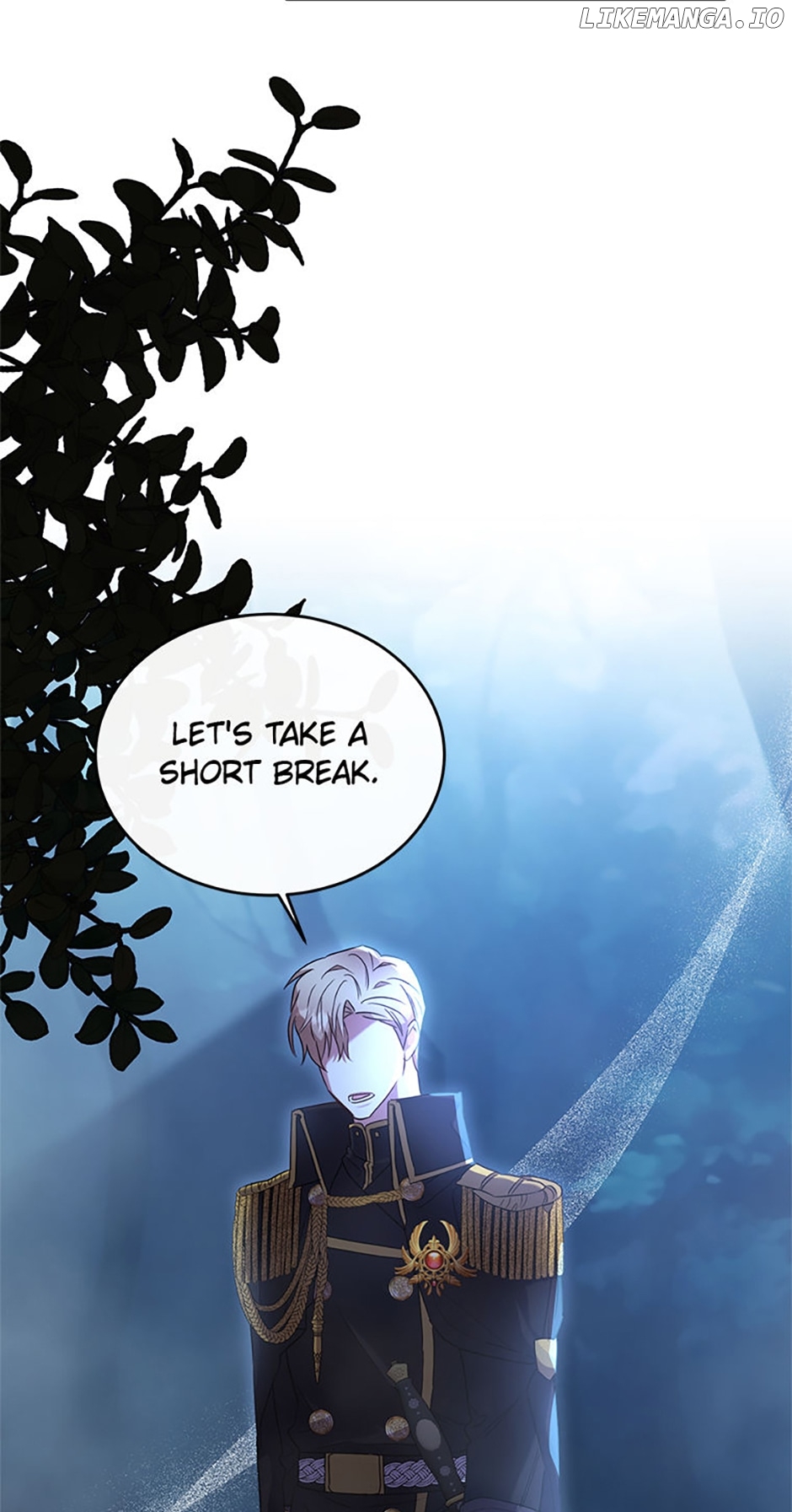The Marquess's Favorite Chapter 31 - page 8